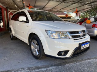Foto do veículo Fiat Freemont 2.4 16v Precision Auto