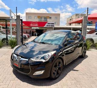 Foto do veículo Hyundai Veloster 1.6 16v 140cv Aut.