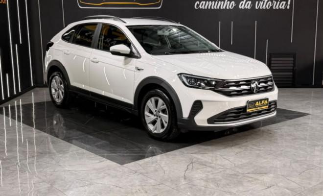 Volkswagen Nivus