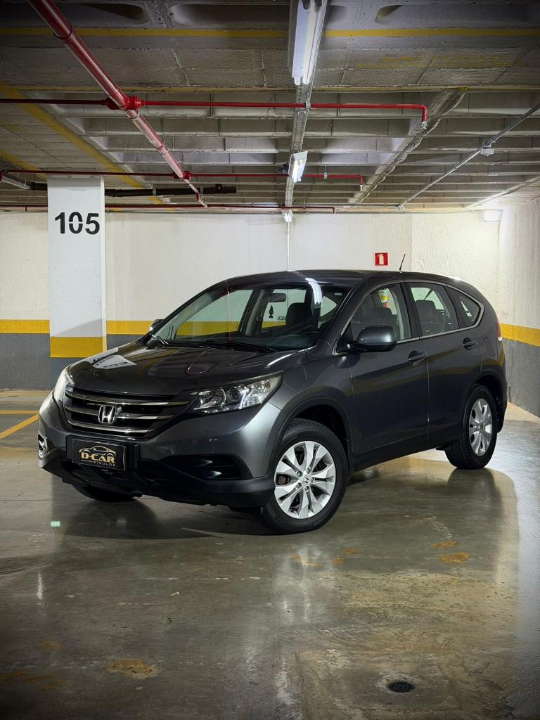 Honda Cr-V 2014
