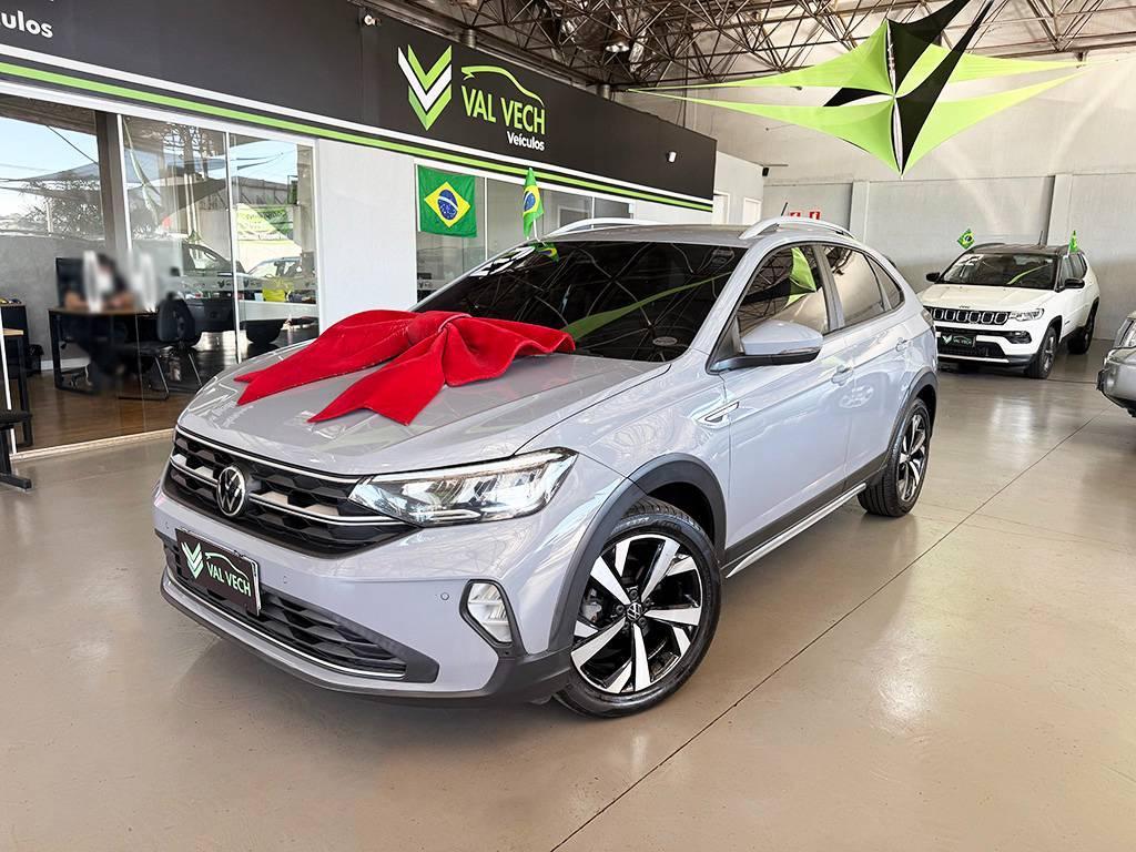 Volkswagen Nivus