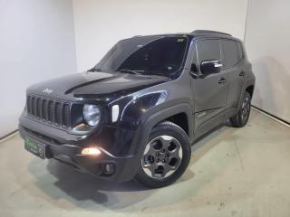 Foto do veículo Jeep Renegade 1.8 Auto (pcd)