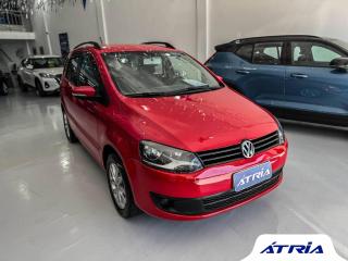 Foto do veículo Volkswagen Spacefox 1.6/1.6 Trend Total Flex 8v 5p