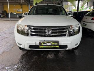Foto do veículo Renault Duster Dynamique 1.6 Flex 16v Mec.
