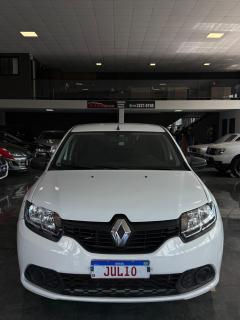 Foto do veículo Renault Sandero 1.0 Authentique