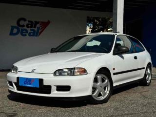 Foto do veículo Honda Civic Ex