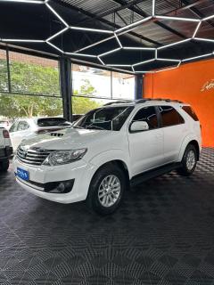 Foto do veículo Toyota Hilux Sw4 3.0 Tdi Srv 7l Auto 4wd