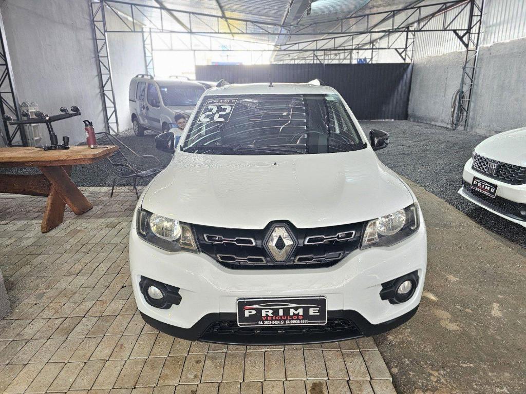 Renault Kwid