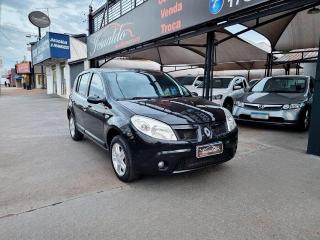 Foto do veículo Renault Sandero 1.6 16v Hi-flex Privilege