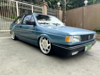 Foto do veículo Volkswagen Gol 1000 (modelo Antigo)