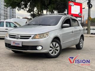 Foto do veículo Volkswagen Gol 1.0 8v Total Flex