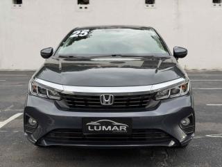 Foto do veículo Honda City Sedan Exl 1.5 Flex 16v 4p Aut.