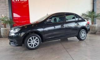 Foto do veículo Renault Logan Expres./exp. Up Hi-flex 1.0 16v 4p