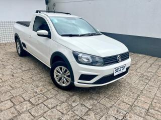 Foto do veículo Volkswagen Saveiro Trendline 1.6 T.flex 8v