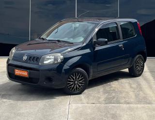 Foto do veículo Fiat Uno 1.0 Mille Economy