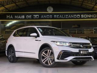 Foto do veículo Volkswagen Tiguan Allspac R-line 300 Tsi 2.0