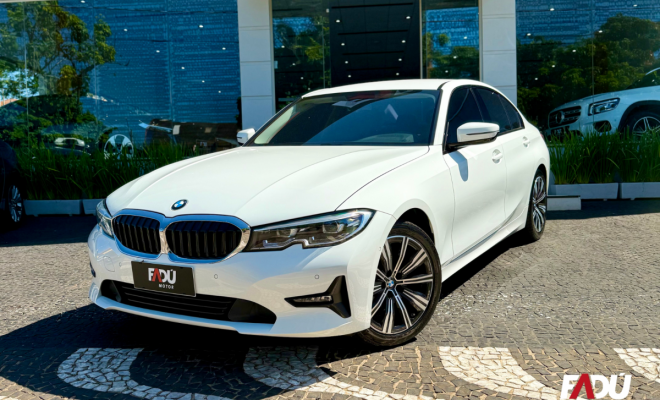 Bmw 320ia
