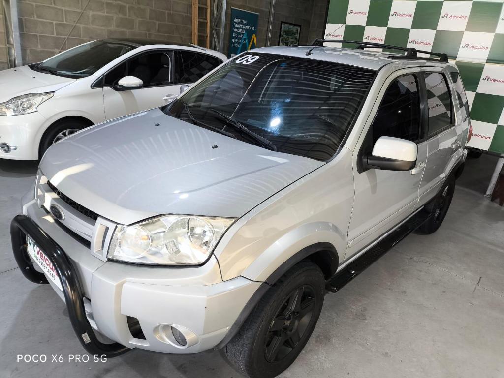 Ford Ecosport 2009