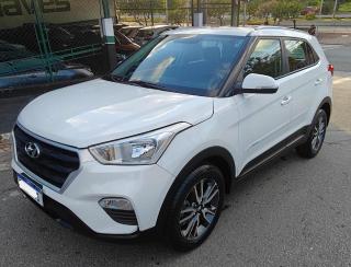 Foto do veículo Hyundai Creta 1.6 Pulse At