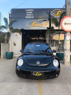 Foto do veículo Volkswagen New Beetle 2.0 L Auto