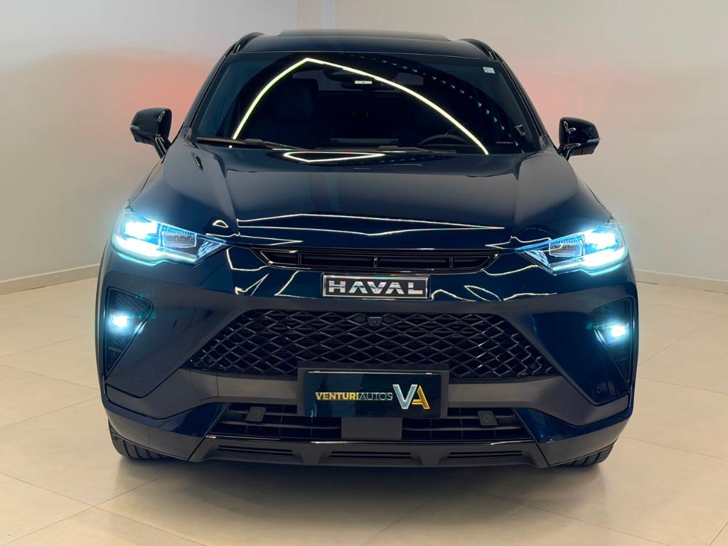 Gwm Haval