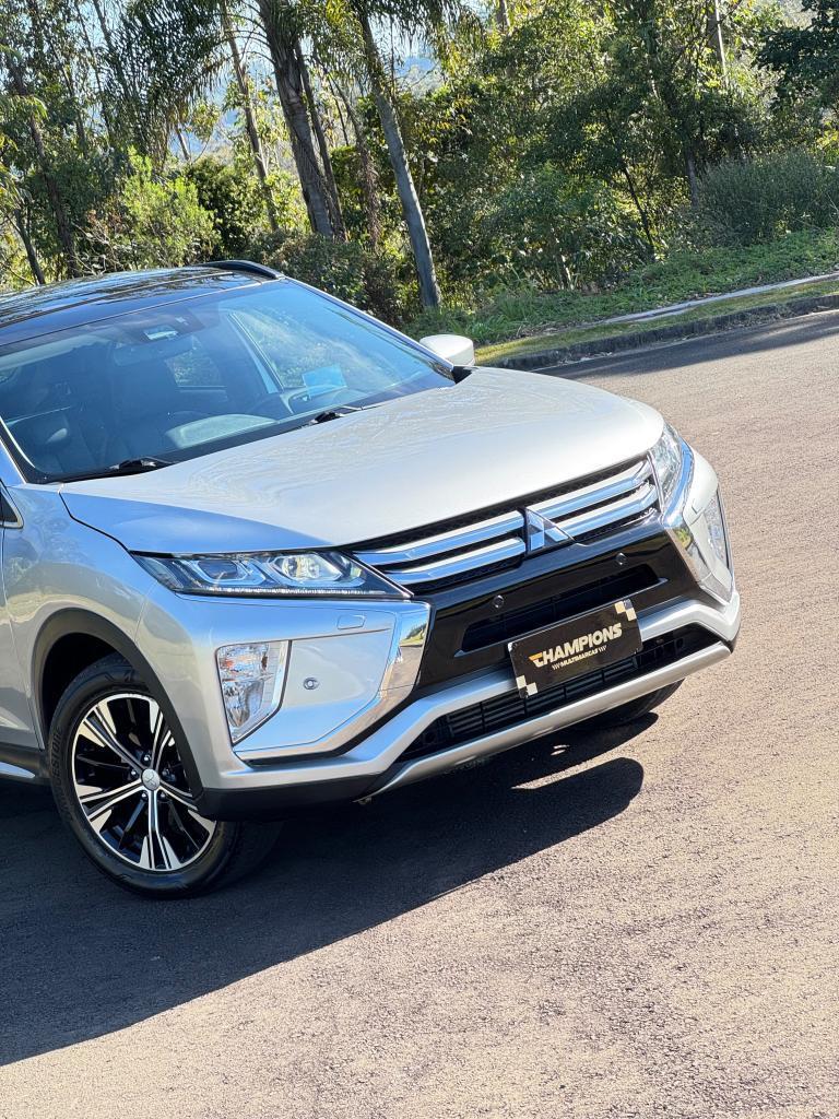 Mitsubishi Eclipse HPE 1.5 16V 165CV AUT. 2019