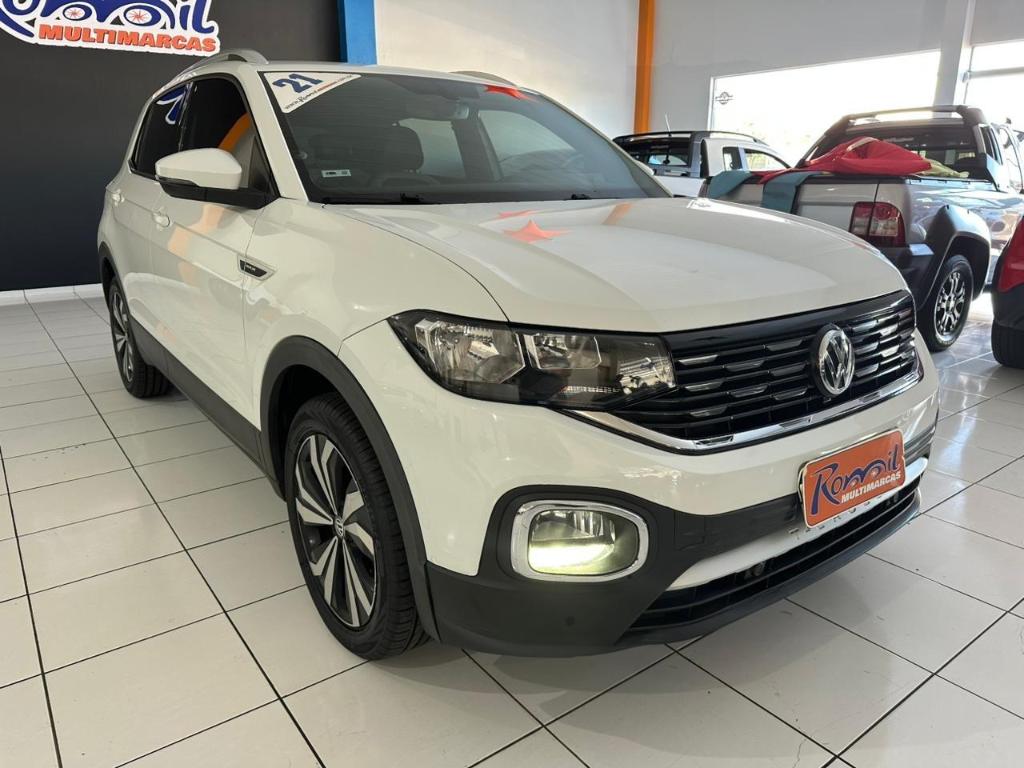 Volkswagen Others 2021