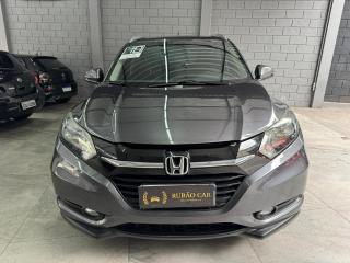Foto do veículo Honda Hr-v Lx 1.8 Flexone 16v 5p Aut.