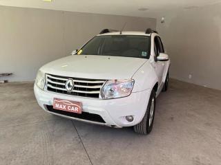 Foto do veículo Renault Duster 1.6 16v Hi-flex