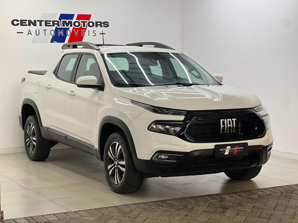 Fiat Toro