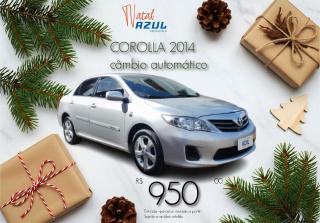 Foto do veículo Toyota Corolla Gli 1.8 Flex 16v Aut.