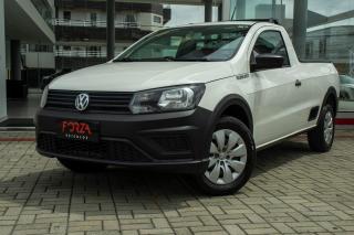 Foto do veículo Volkswagen Saveiro Robust 1.6 Total Flex 8v