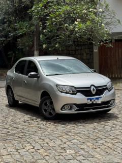 Foto do veículo Renault Logan 1.6 8v Hi-power Dynamique
