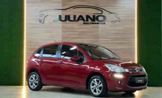 Foto do veículo Citroën C3 Tendance 1.5 Flex 8v 5p Mec.