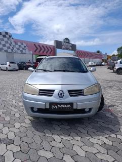 Foto do veículo Renault Megane 2.0 16v Grand Tour Dynamique Auto