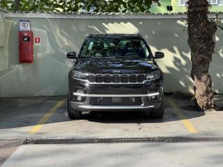 Foto do veículo Jeep Commander 1.3 T270 Longitude Auto