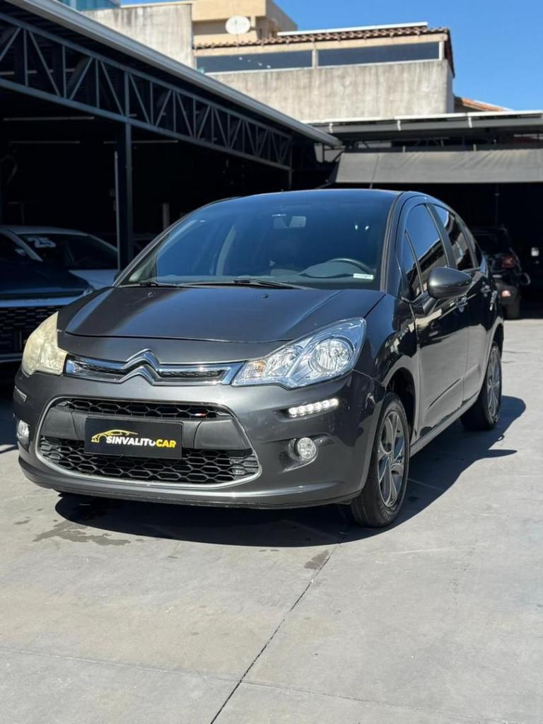 Citroën C3 2017