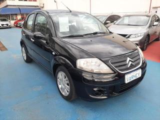 Foto do veículo Citroën C3 Excl./excl.solar./sonora 1.6 Flex Aut