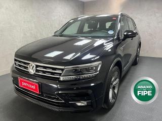 Foto do veículo Volkswagen Tiguan 1.4 Tsi 16v 150cv 5p