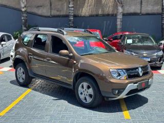 Foto do veículo Renault Duster Dynamique 1.6 Flex 16v Aut.