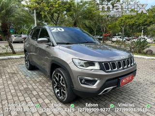Foto do veículo Jeep Compass 2.0 Tdi Limited Auto 4wd