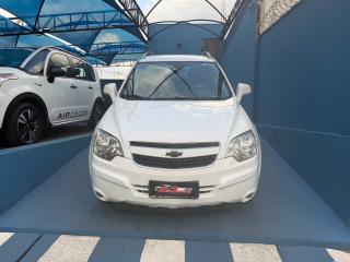 Foto do veículo Chevrolet Captiva 2.4 16v Auto