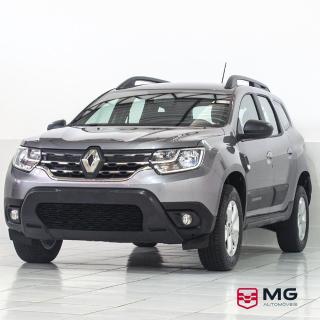 Foto do veículo Renault Duster Intense 1.6 16v Flex Aut.
