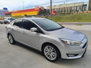 Foto do veículo Ford Focus Fastback Se/se Plus 2.0 Flex Aut.