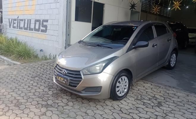 Hyundai Hb20 HB20 Comfort 1.0 Flex 12V Mec. 2016