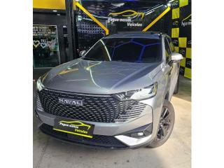 Foto do veículo Gwm Haval H6 1.5t Hev One Dht