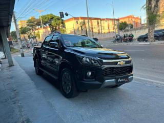 Foto do veículo Chevrolet S-10 2.8 Ctdi Cd Ltz Auto 4wd