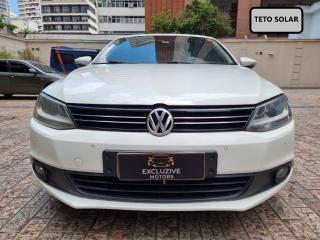 Foto do veículo Volkswagen Jetta 2.0 Total Flex Comfortline