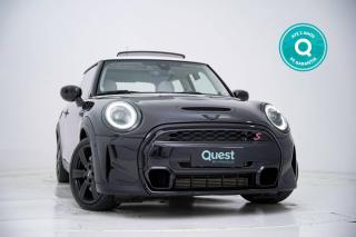 Foto do veículo Mini Cooper S 2.0 Turbo 16v 3p Aut.