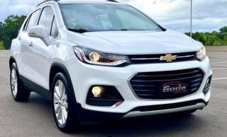 Foto do veículo Chevrolet Tracker Premier 1.4 Turbo 16v Flex Aut